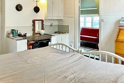7 Personen Ferienhaus in Edsbruk-By Traum