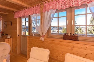 Holiday Home Ravna Gora near Risnjak Park