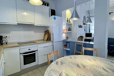 Wohnung in Pals mit Parkplatz