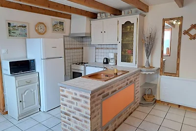 Ferienhaus in Landיda f�r 6 Personen