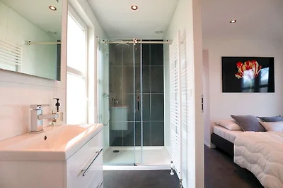 Luxe chalet met afwasmachine, vlakbij de...