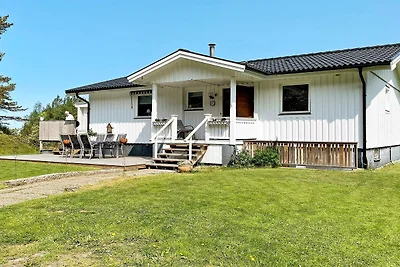 6 persoons vakantie huis in UDDEVALLA-By...