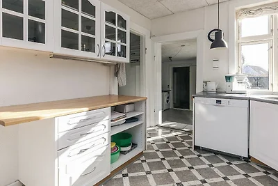 5 osob apartament w Tranekær