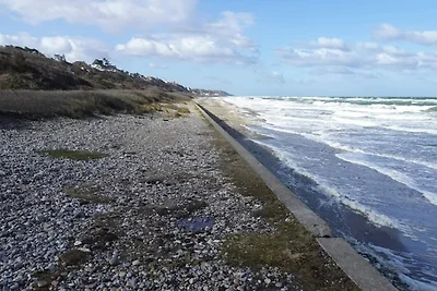 6 persoons vakantie huis in Vejby-By Traum