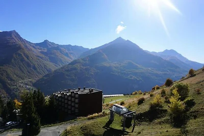 Casa vacanze a Orcières vicino Ski