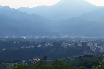 Accogliente casa vacanze in una zona...
