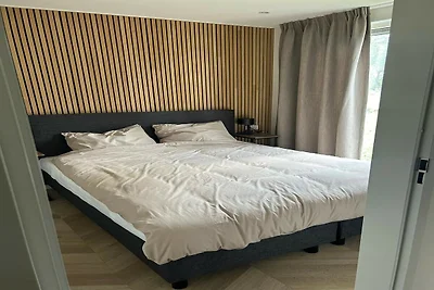 Einladendes Ferienhaus – Palette Resort...