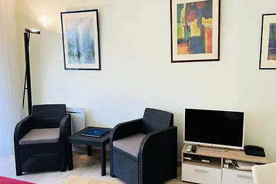 Ferienhaus in der Nähe des Strandes La...