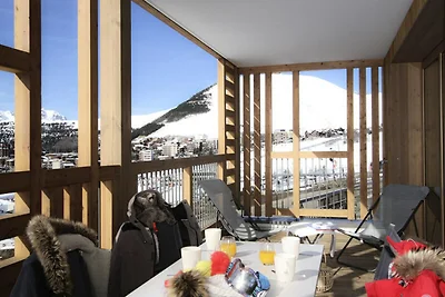 Sehr helle, gemütliche Wohnung im Erdgeschoss