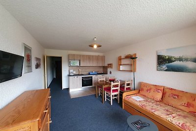 Ferienwohnung in Les Deux Alpes für 4 Gäste