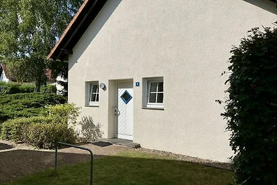 Im Ferienpark Lenzer Höh I