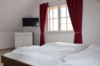 Vakantiehuis in Zierow met zwembad