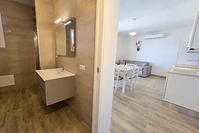 Ferienwohnung in Castelsardo mit privatem...