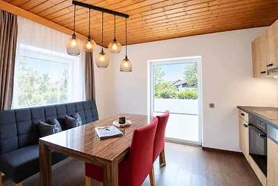 Wohnung in Kitzbühel nahe Skiliften