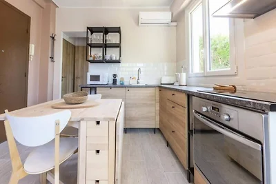 Jardin Secret Residence, ideal für Urlaub