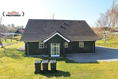 8 Personen Ferienhaus in Løgstrup-By Traum
