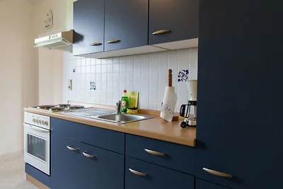Schöne Ferienwohnung in Hoxel