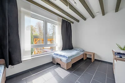 Green Buildings Ferienwohnung...