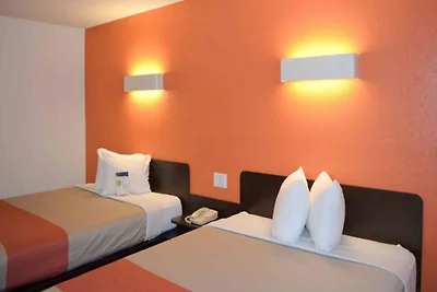 2 Queensize-Betten | Nichtraucherzimmer,...