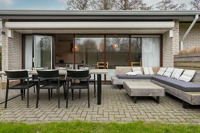 Ferienhaus in Kamperland nahe Sandstränden