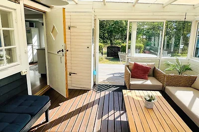 6 Personen Ferienhaus in SÖLVESBORG-By Traum