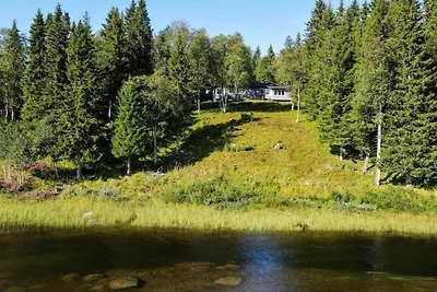 6 Personen Ferienhaus in DUVED