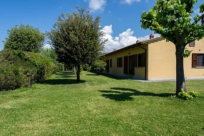Casa vacanza caratteristica con piscina