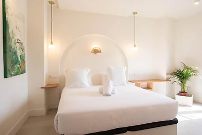 apartman za odmor Obiteljski odmor Alicante