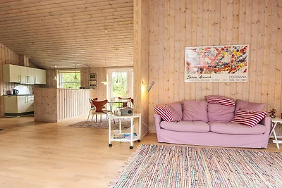 4 Sterne Ferienhaus in Ålbæk