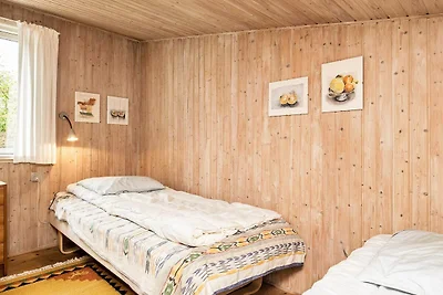 4 Personen Ferienhaus in Martofte