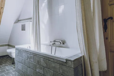 Appartement en bord de rivière pour deux...
