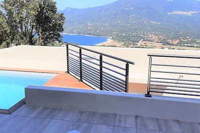 Ferienwohnung Familienurlaub Corse