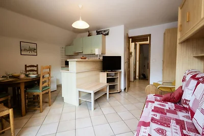 2-Zimmer-Ferienwohnung für 6 Personen, 3-Ster...