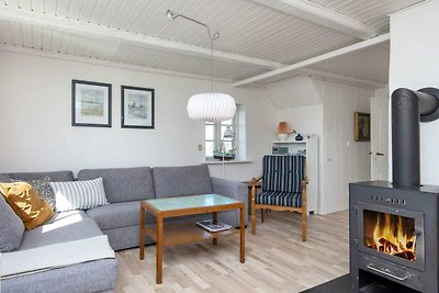 10 persoons vakantie huis in Harboøre-By...