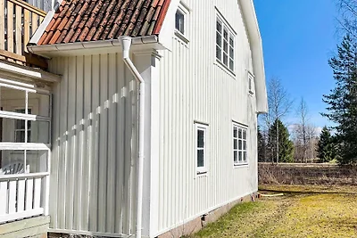 4 Personen Ferienhaus in HÖJE-By Traum
