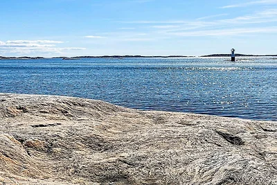 Ruhiger Rückzugsort auf der Insel Hono