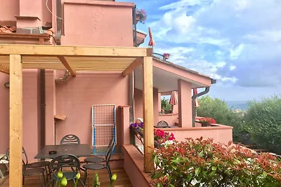 Ferienwohnung für 5 Personen in Imperia