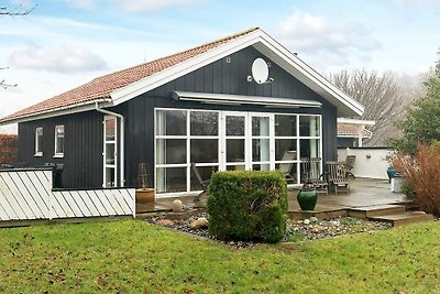 8 Personen Ferienhaus in Karrebæksminde-By...