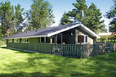 6 Personen Ferienhaus in Fjerritslev-By Traum