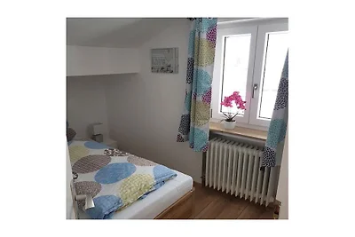 Vakantieappartement in Wallgau met wifi