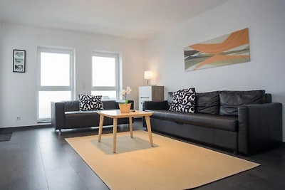 Wohnung in der Nähe des Skigebietes in...
