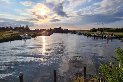 6 Personen Ferienhaus in Ulfborg-By Traum