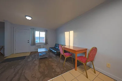 Suite mit 1 Schlafzimmer | Sandy, Oregon