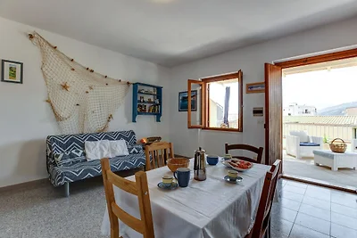 Rückzugsort in Cala Gonone