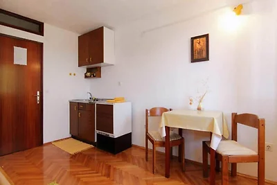 Apartments Nadia - Standard Studio...