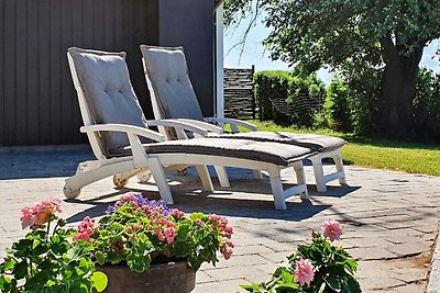 4 Personen Ferienhaus in Gilleleje-By Traum