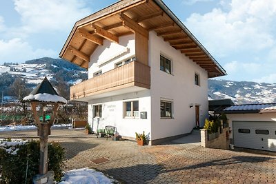 Prachtig vakantiehuis in Mayrhofen