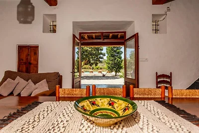 Can Pere – Villa mit 3 Schlafzimmern für 7...