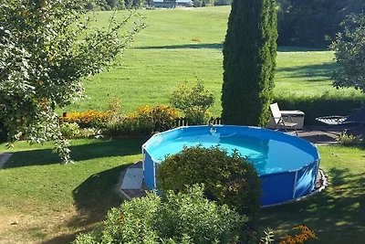 Ferienhaus Erholungsurlaub Argenbühl