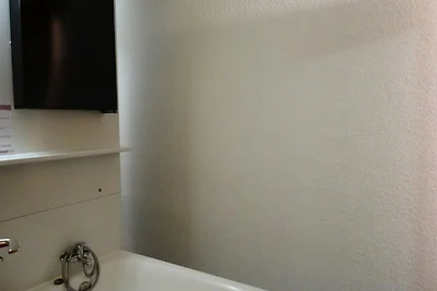 Wohnung in Arc 1600 bei Skiliften